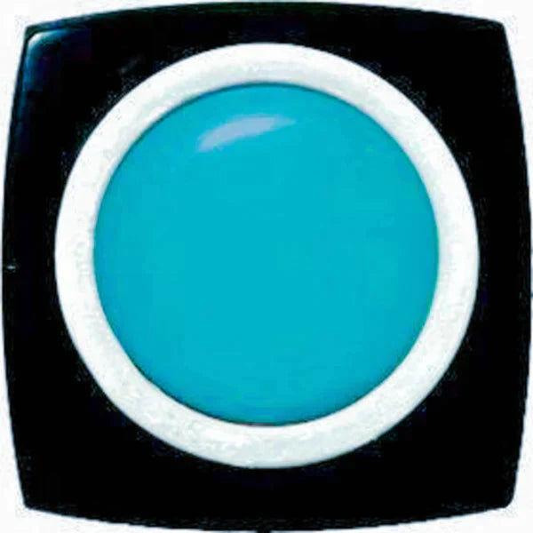 KOKOIST E-6 Caribbean Turquoise - Bee Lady nails & goods