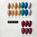 KOKOIST E-82S Clear Copper - Bee Lady nails & goods