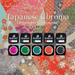 KOKOIST Japanese Chroma Series 5 colours - Bee Lady Nails & Goods