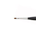 KOKOIST - Mini Round Brush - Bee Lady nails & goods