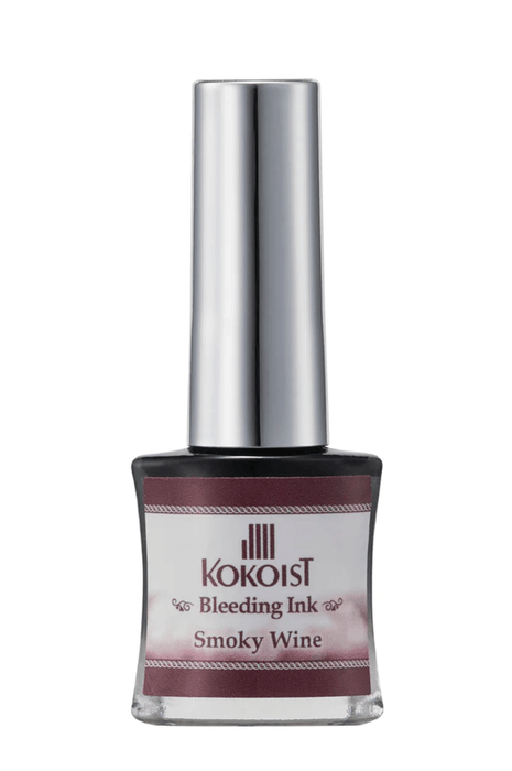 KOKOIST - NEW Bleeding Ink Smoky Series 6 colours - Bee Lady Nails & Goods