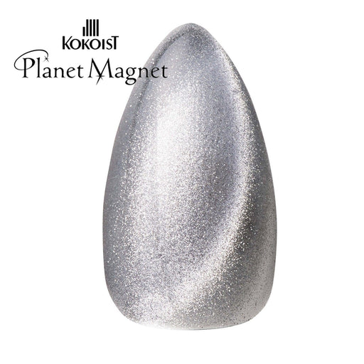 KOKOIST Planet Magnet P-01 Moon - Bee Lady nails & goods