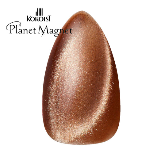 KOKOIST Planet Magnet P-04 Mars - Bee Lady nails & goods
