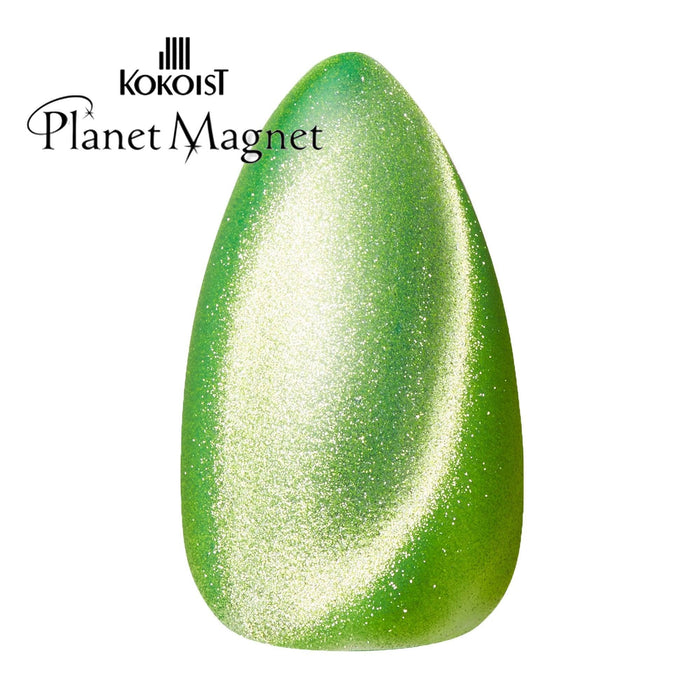 KOKOIST Planet Magnet P-06 Neptune - Bee Lady nails & goods