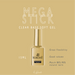 Mega Stick Base Soft Gel - Bee Lady nails & goods