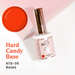 Nail Thoughts [NTB-06] Hard Candy Tinted Builder Base Gel in bottle - Bee Lady Nails & Goods