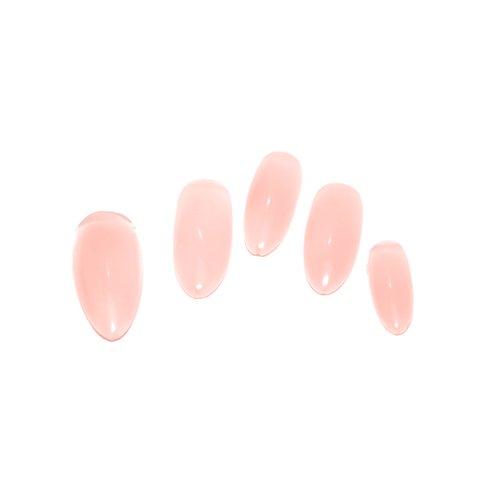 Nail Thoughts [NTB-27] Lip Gloss Tinted Base Gel in bottle - Bee Lady Nails & Goods