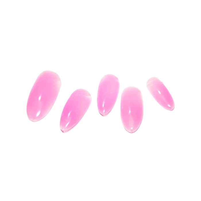 Nail Thoughts [NTB-28] Juicy Tinted Base Gel in bottle - Bee Lady Nails & Goods