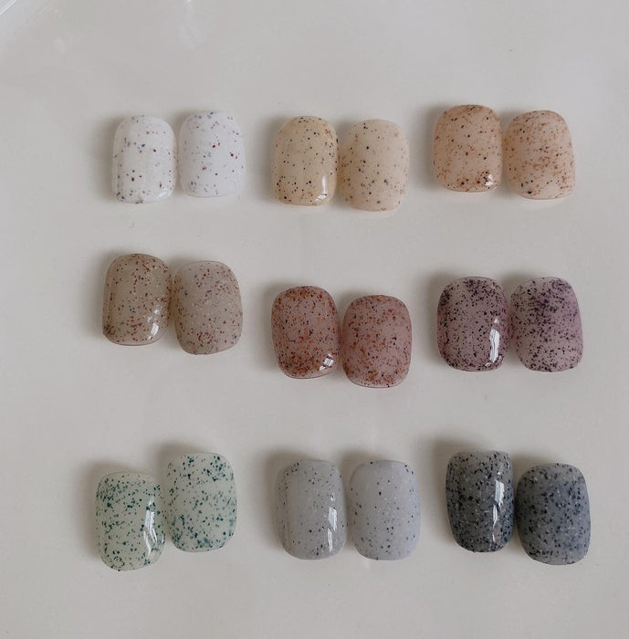 Palette Carys - Sugar Sandy Collection - Bee Lady nails & goods