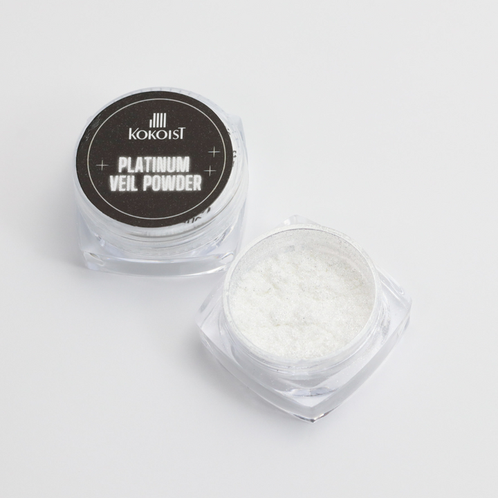 (Pre-Order) KOKOIST - Platinum Veil Powder 0.3g