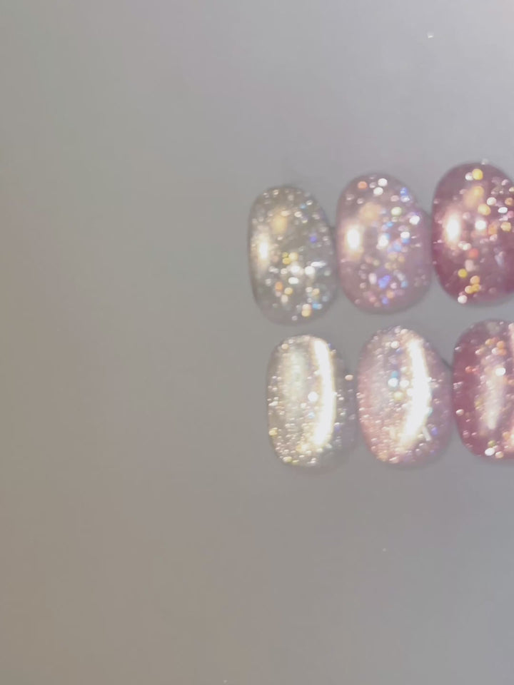 Candypaint - Jewelry Magnet Series 9th (7 Colours)