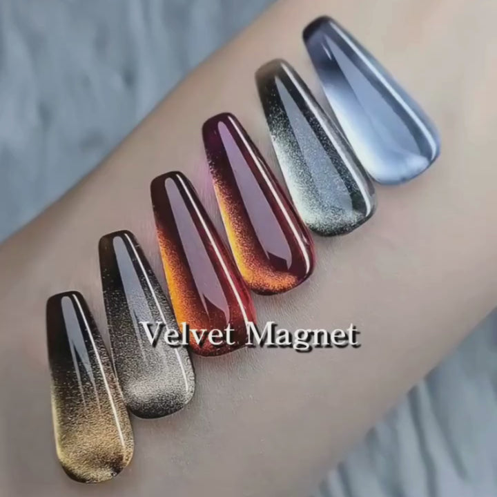 (Pre-Order) KOKOIST - Velvet Magnet VM35 to VM40 10ml in bottle