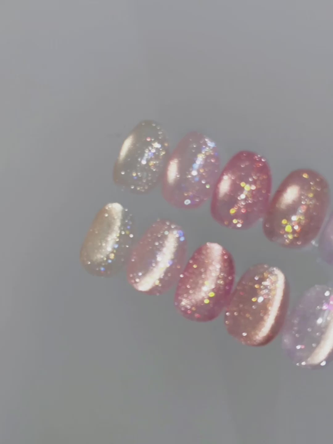 Candypaint - Jewelry Magnet Series 9th (7 Colours)