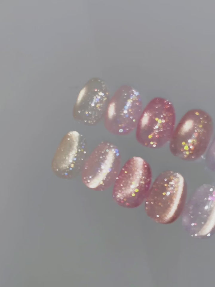 Candypaint - Jewelry Magnet Series 9th (7 Colours)