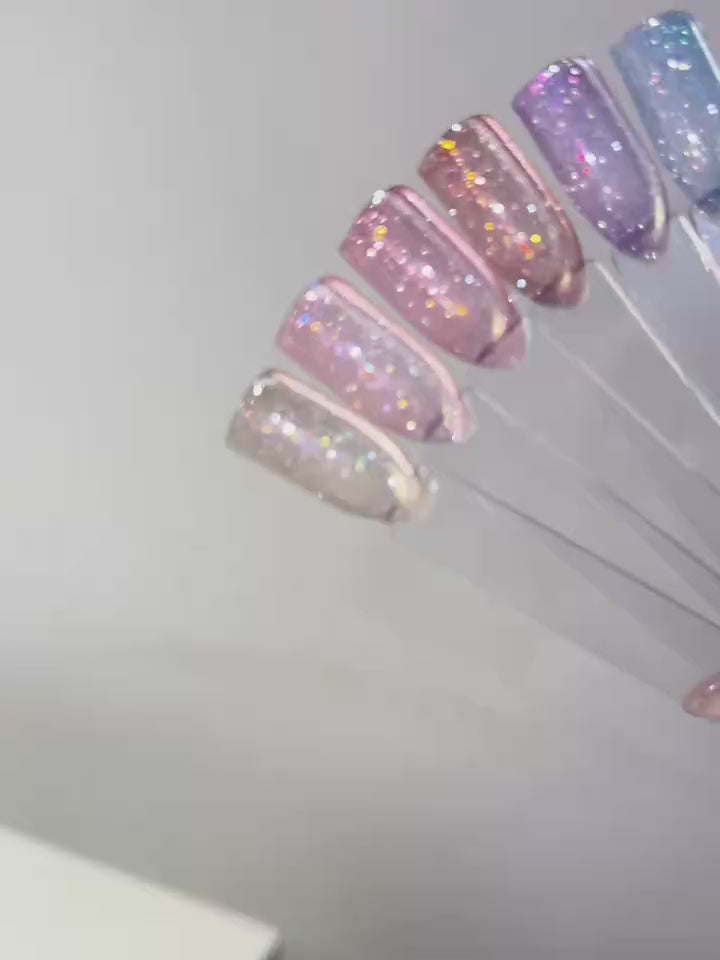 Candypaint - Jewelry Magnet Series 9th (7 Colours)
