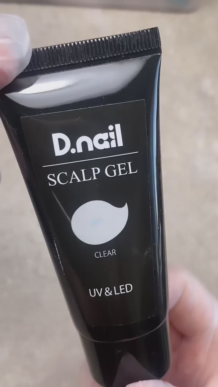 D.nail Sculpt Gel 30g