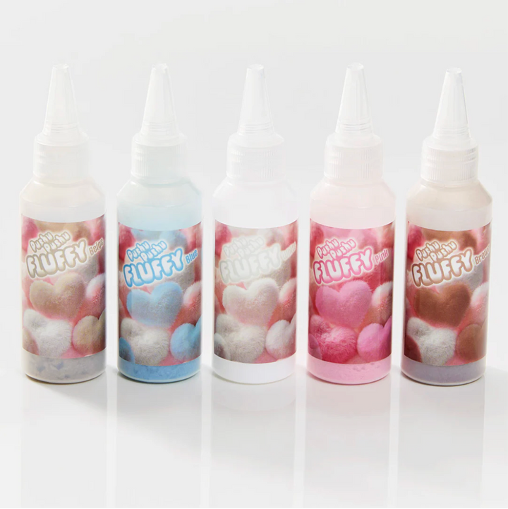 (Pre-Order) KOKOIST Pushu Pushu FLUFFY