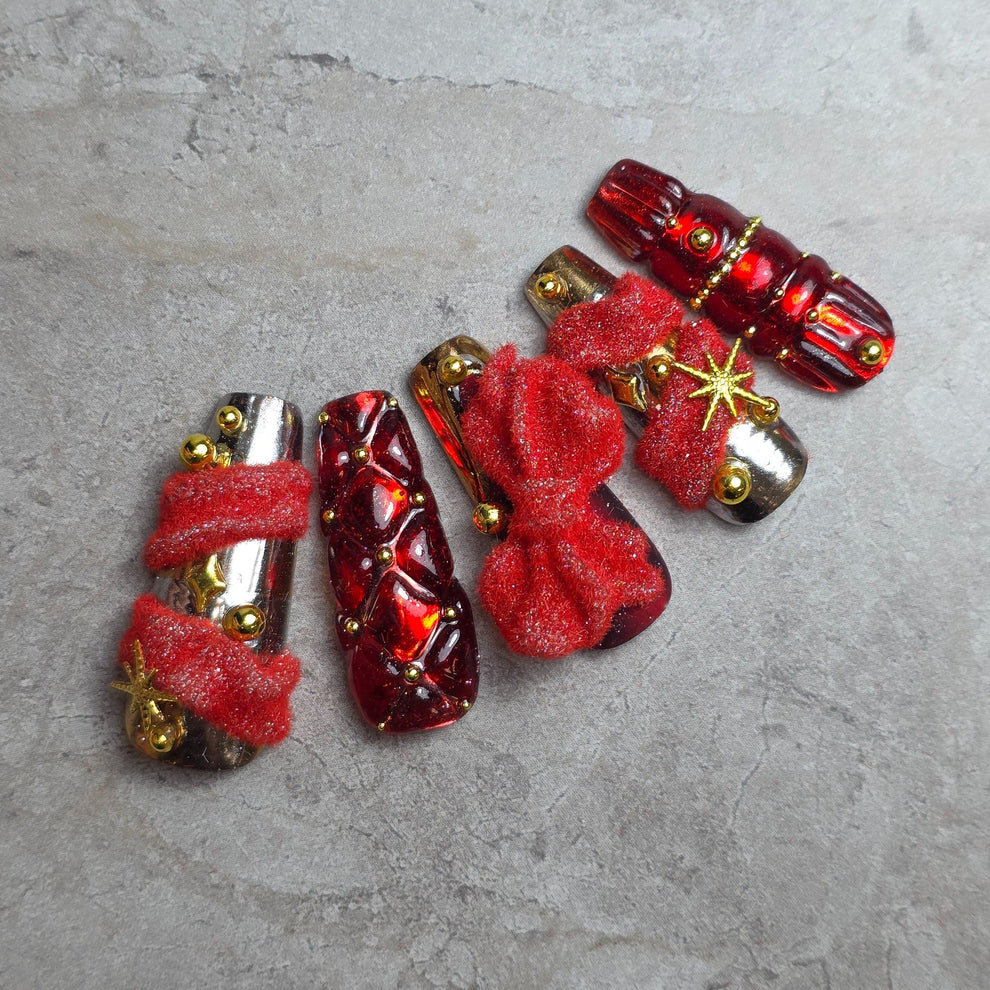 (Pre-Order) KOKOIST Pushu Pushu FLUFFY