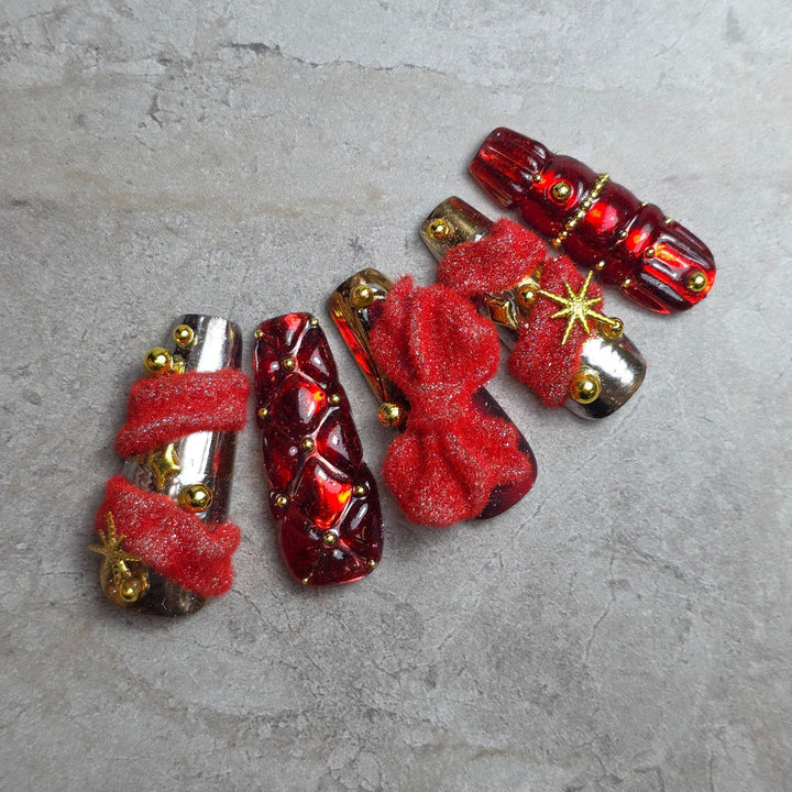 (Pre-Order) KOKOIST Pushu Pushu FLUFFY