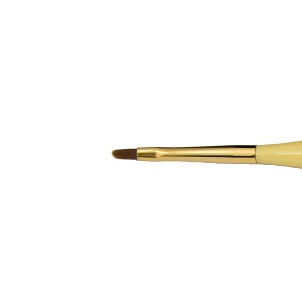 (Pre-Order) Nail Thoughts Brush Set + FREE Brush Case - Bee Lady Nails & Goods