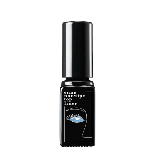 VETRO Enne Non-Wipe Top Clear (LINER BRUSH) 4ml - Bee Lady Nails & Goods