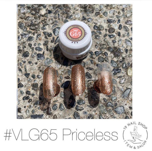 VETRO VL065A - Priceless - Bee Lady nails & goods
