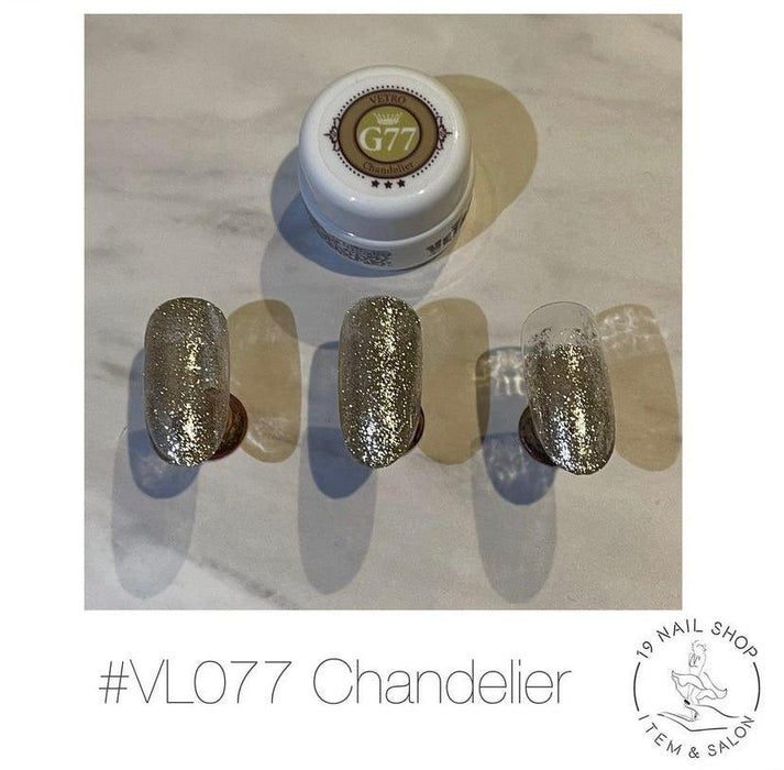 VETRO VL077A - Chandelier - Bee Lady nails & goods