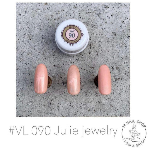 VETRO VL090A - Julie Jewelry - Bee Lady nails & goods