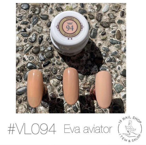 VETRO VL094A - Eva Aviators - Bee Lady nails & goods