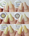 VETRO VL105A - Sherbet Yellow - Bee Lady nails & goods