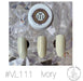 VETRO VL111A - Ivory - Bee Lady nails & goods