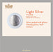 VETRO VL120A - Light Silver - Bee Lady nails & goods