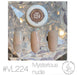 VETRO VL224A - Mysterious Nude - Bee Lady nails & goods