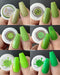 VETRO VL243A - Crysta Green - Bee Lady nails & goods