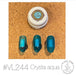 VETRO VL244A - Crysta Blue - Bee Lady nails & goods