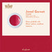 VETRO VL259A - Jewel Garnet - Bee Lady nails & goods