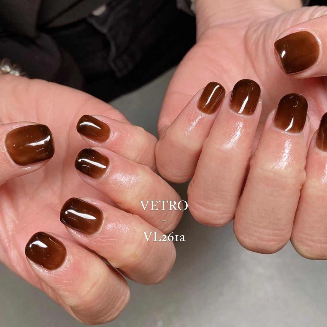 VETRO VL261A - Jewel Umber - Bee Lady nails & goods