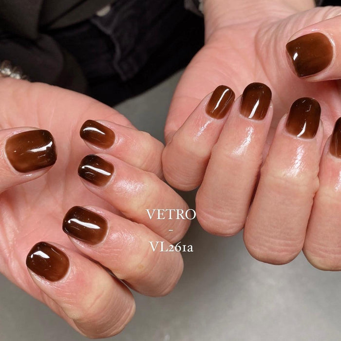VETRO VL261A - Jewel Umber - Bee Lady nails & goods