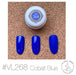 VETRO VL268A - Cobalt Blue - Bee Lady nails & goods