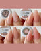 VETRO VL284 - Studio No.284 - Bee Lady nails & goods