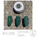 VETRO VL295A - Camoufla Green - Bee Lady nails & goods