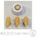 VETRO VL313A - Dusty Yellow - Bee Lady nails & goods