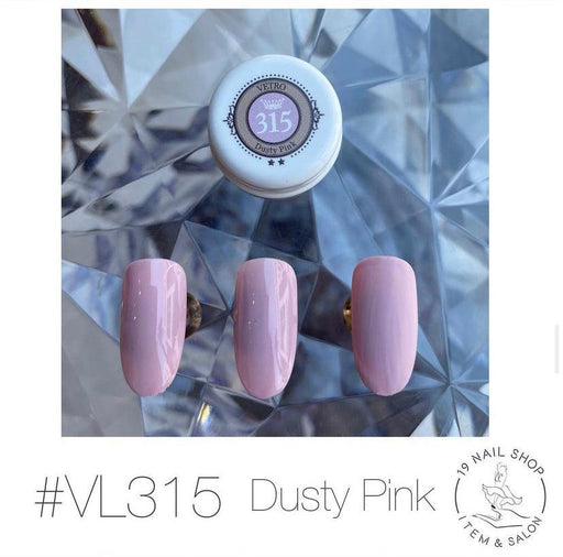VETRO VL315A - Dusty Pink - Bee Lady nails & goods