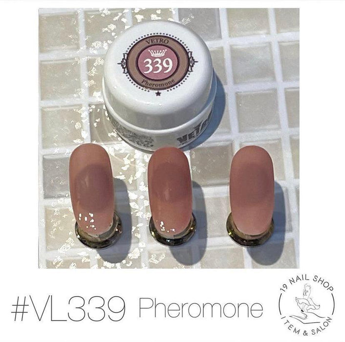 VETRO VL339A - Pheromone - Bee Lady nails & goods
