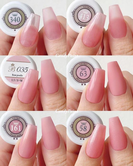 VETRO VL340A - First Lady - Bee Lady nails & goods