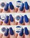 VETRO VL357A - Abyss Blue - Bee Lady nails & goods