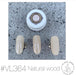 VETRO VL364A - Natural Wood - Bee Lady nails & goods