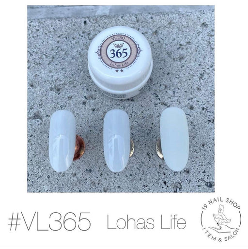 VETRO VL365A - Lohas Life - Bee Lady nails & goods