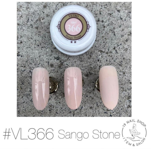 VETRO VL366A - Sango Stone - Bee Lady nails & goods