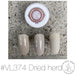 VETRO VL374A - Dried Herb - Bee Lady nails & goods